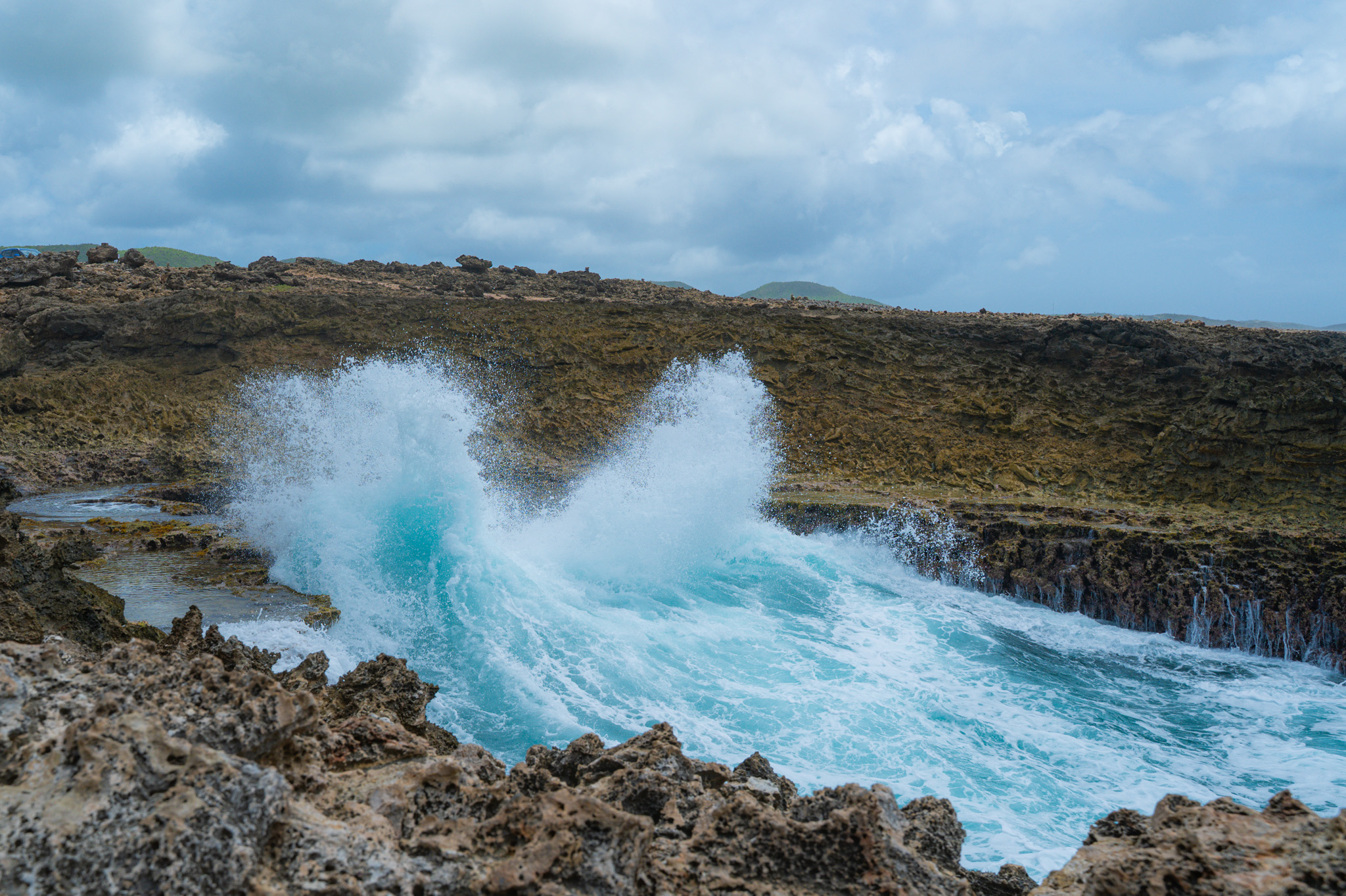 curacao