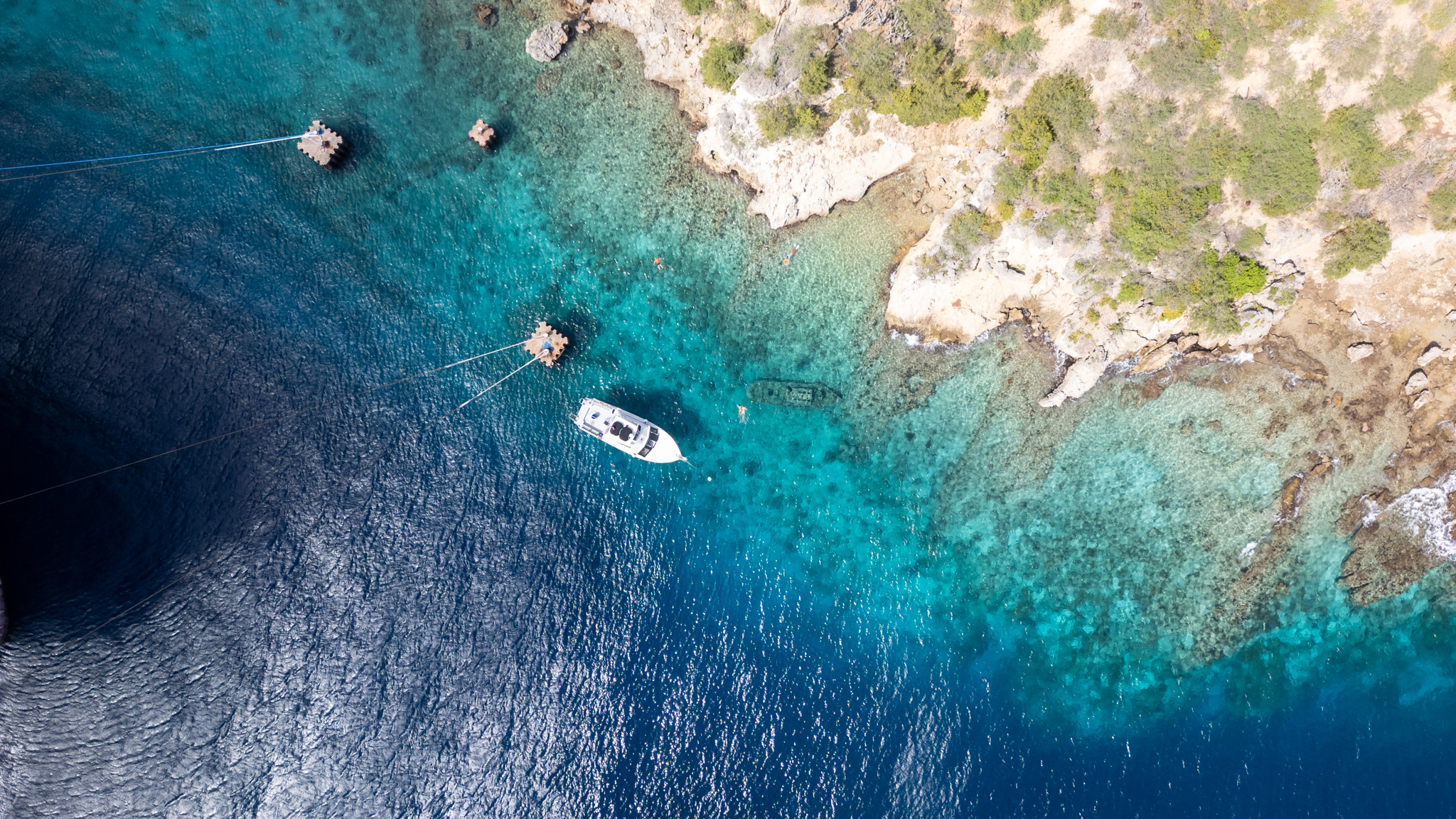 curacao