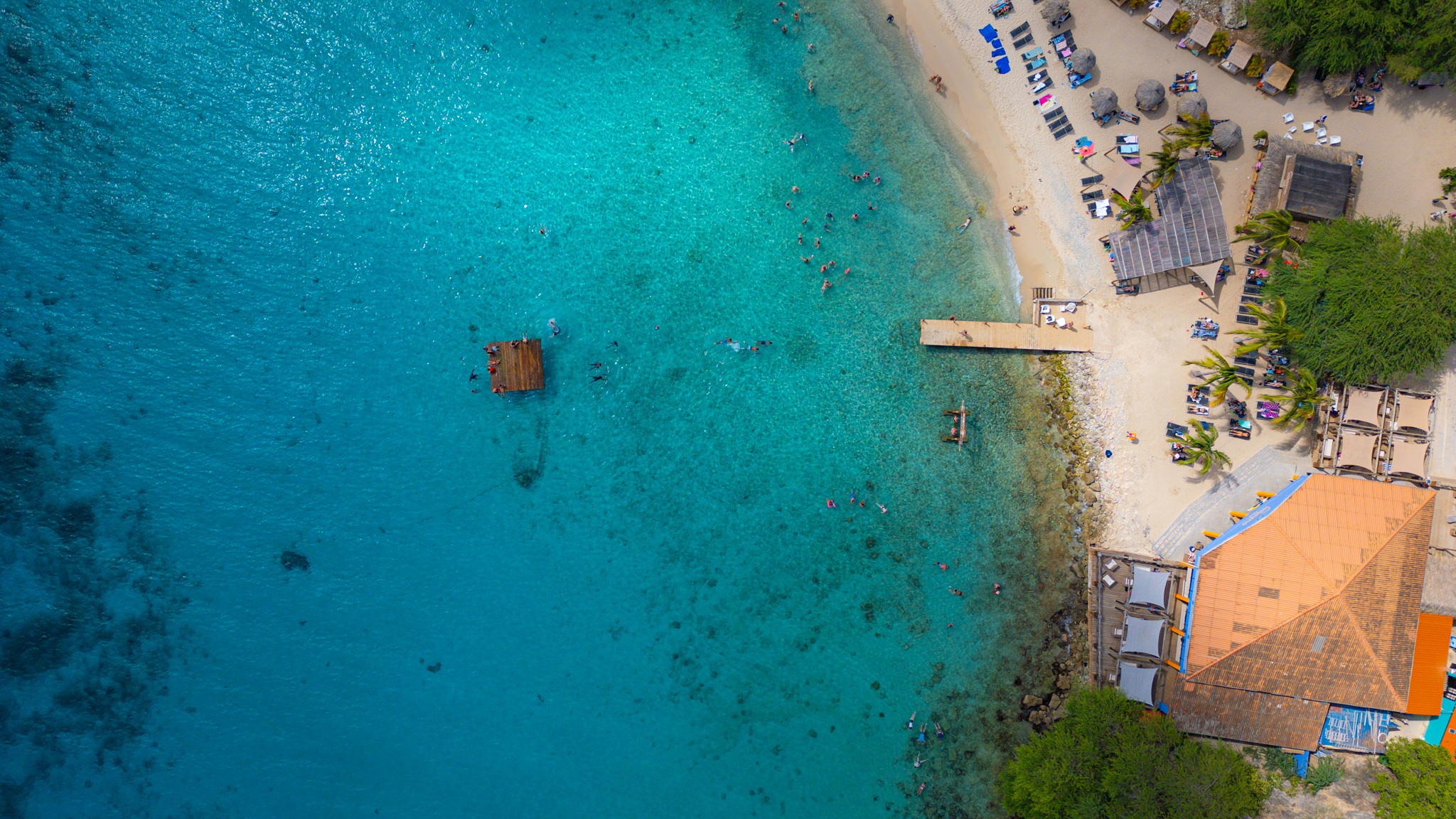 curacao