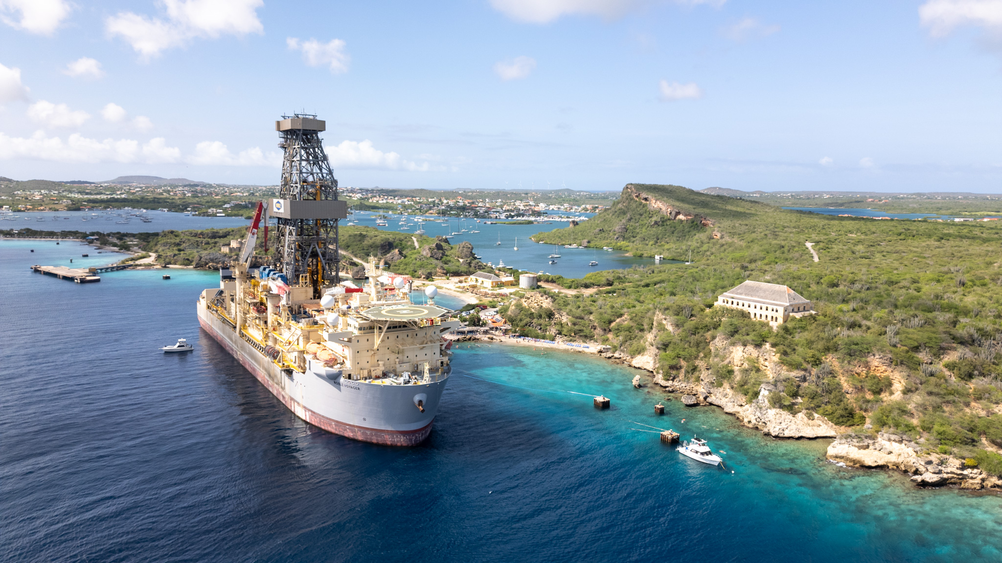 curacao