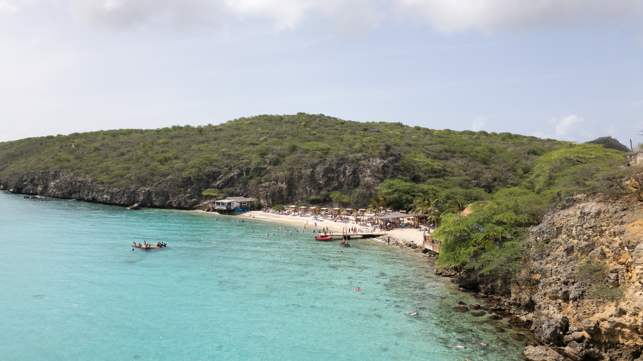 curacao