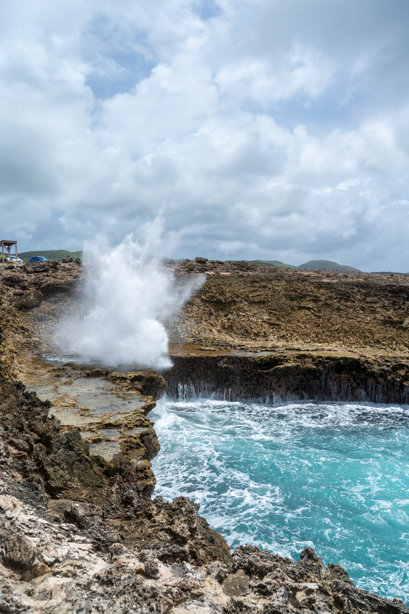 curacao