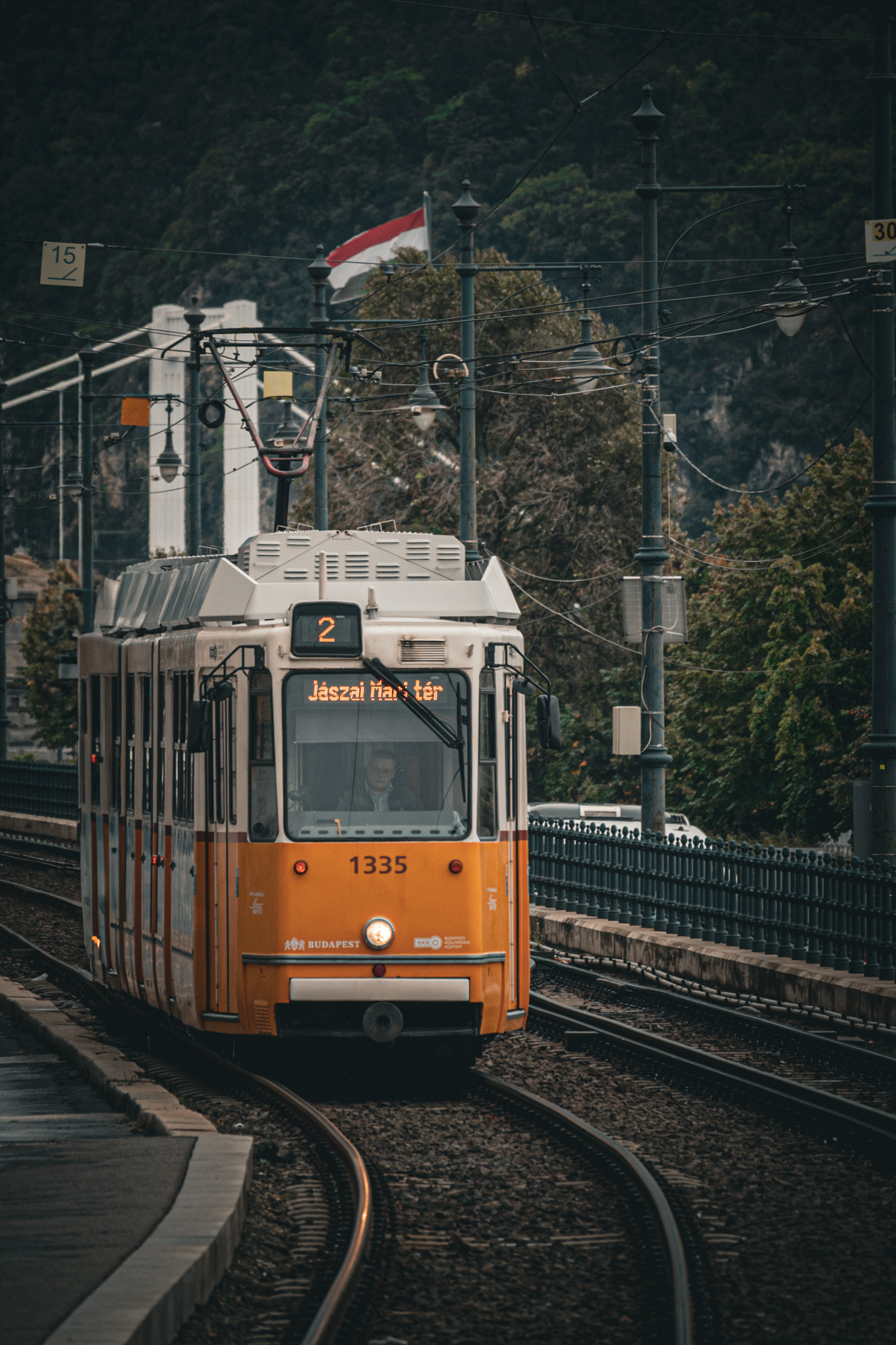 Budapest