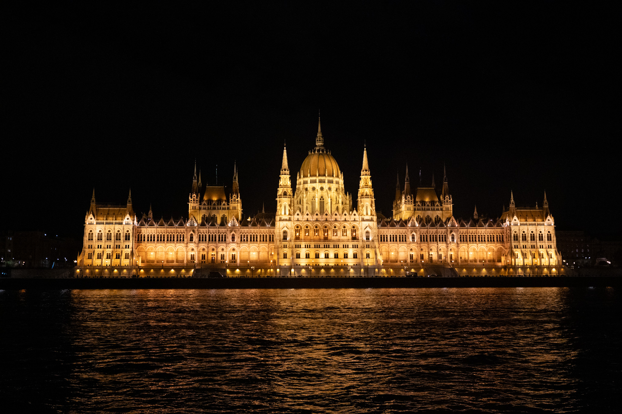 Budapest