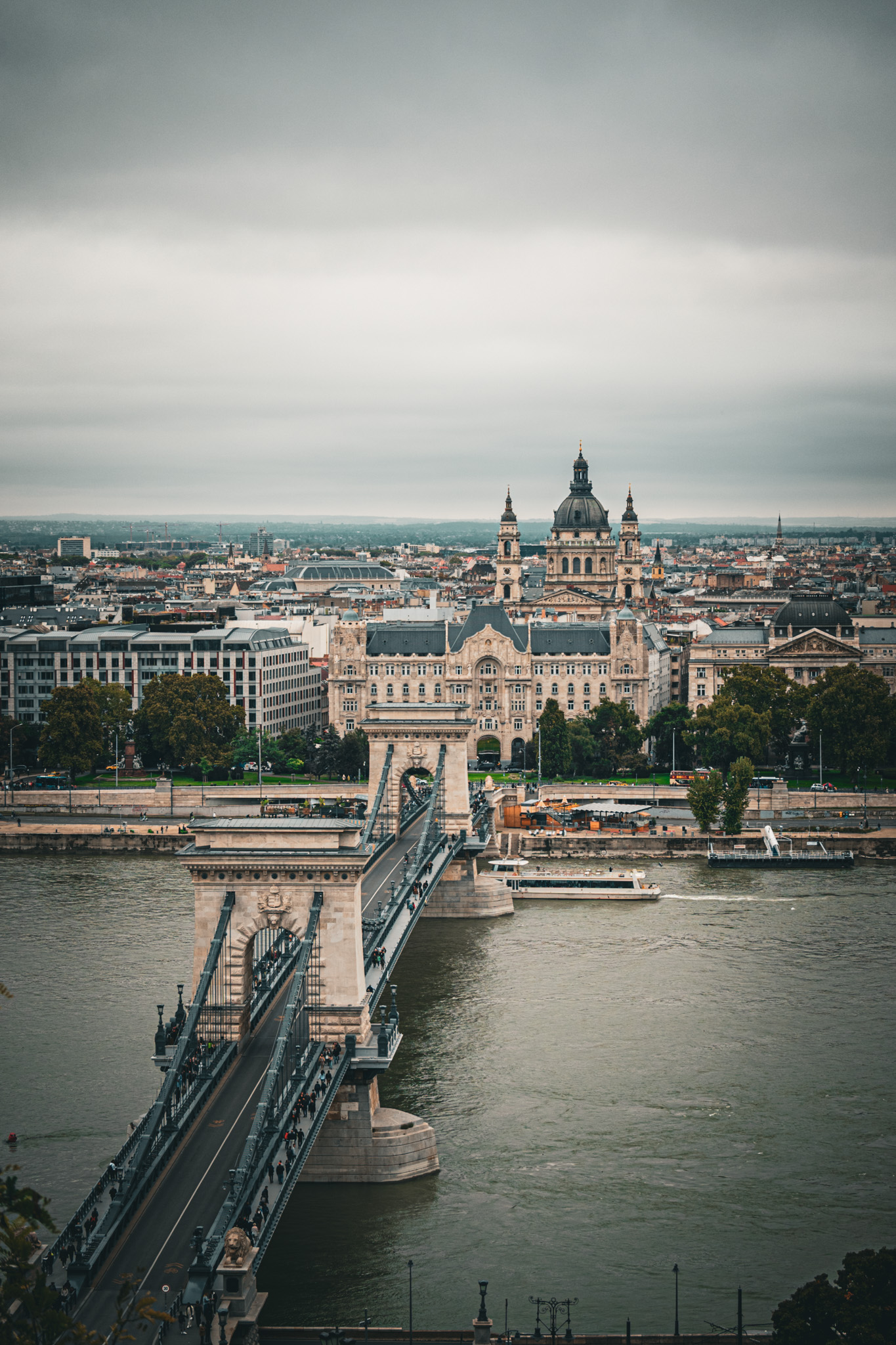 Budapest