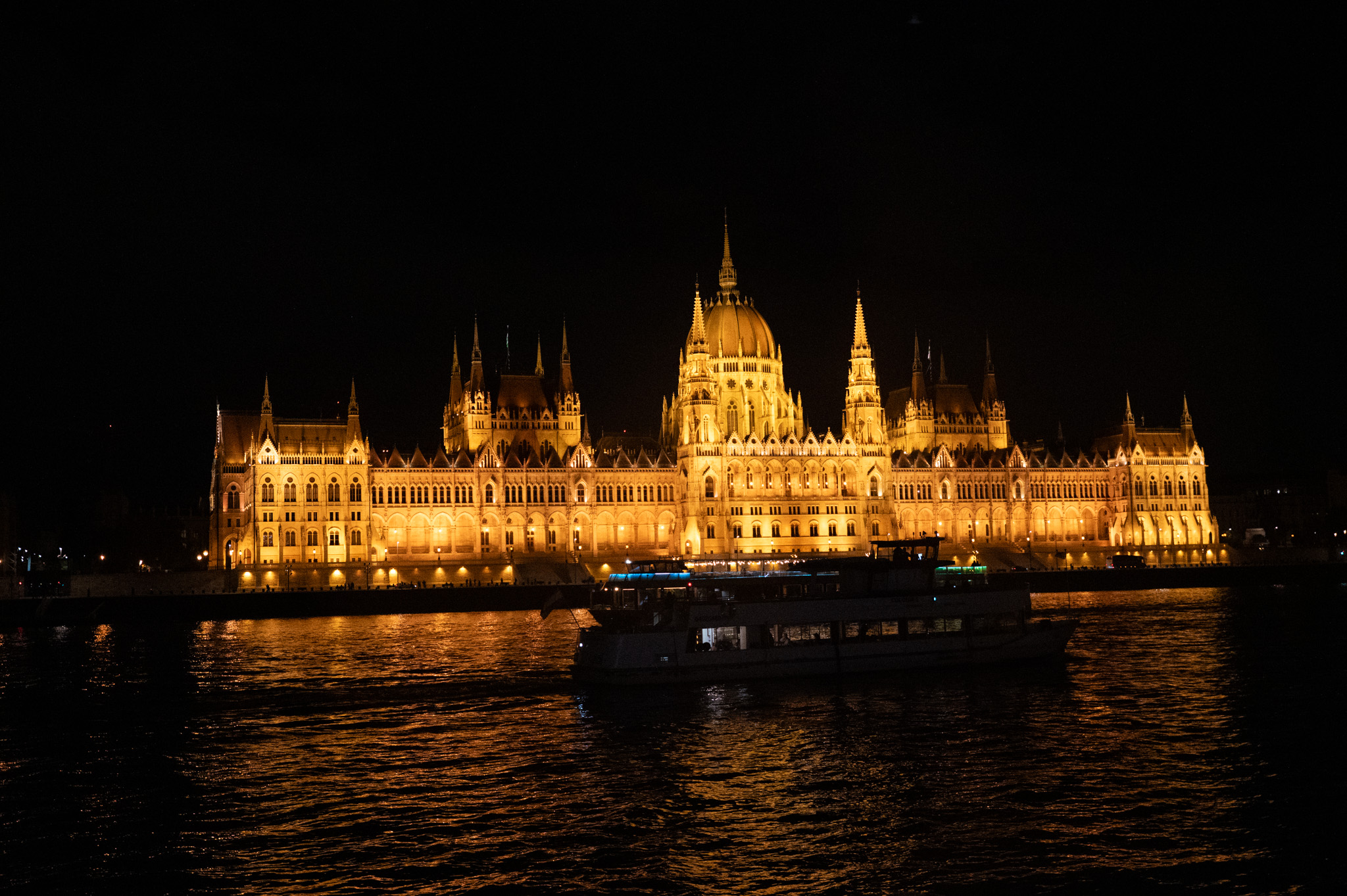 Budapest