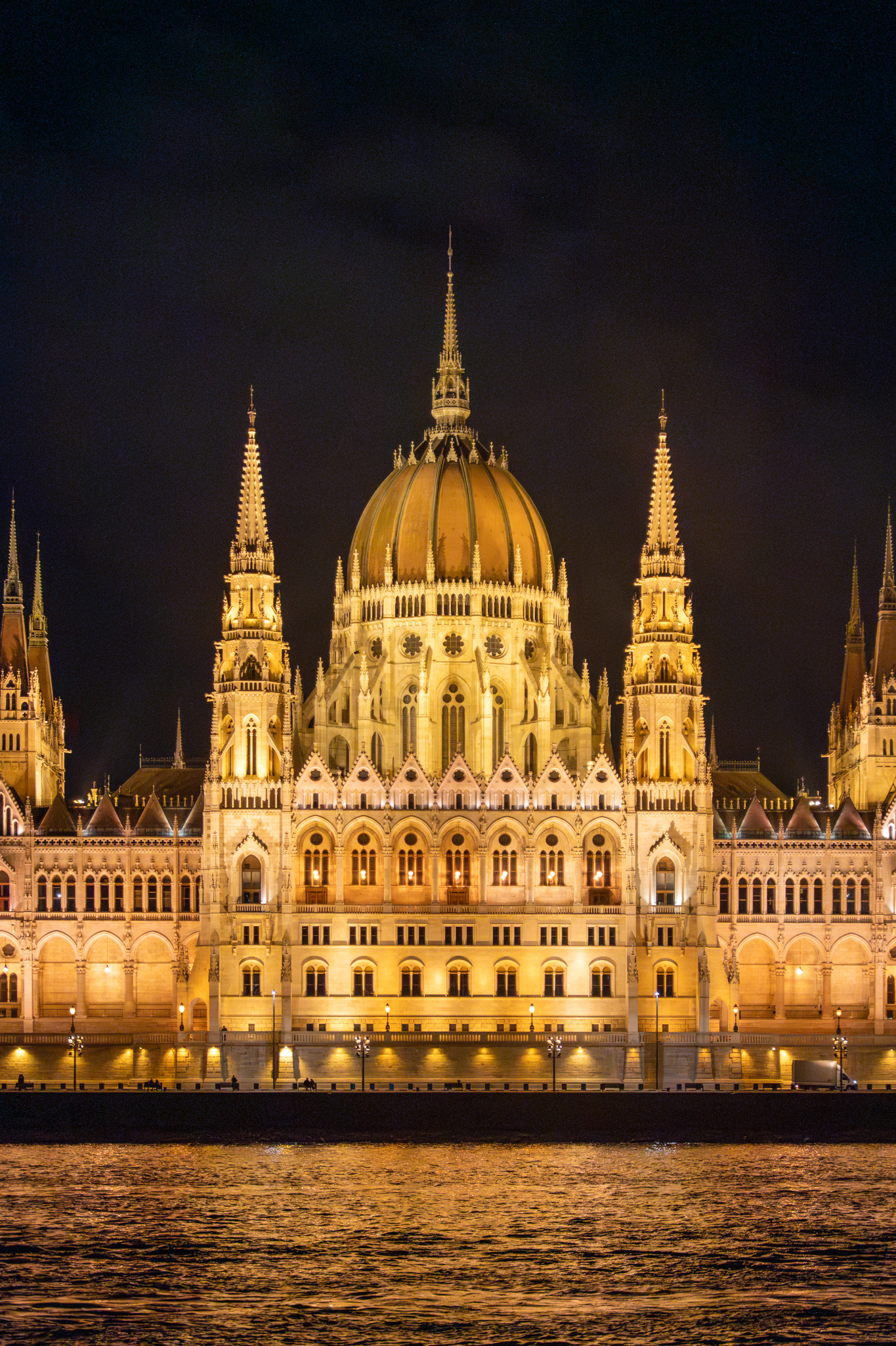 Budapest