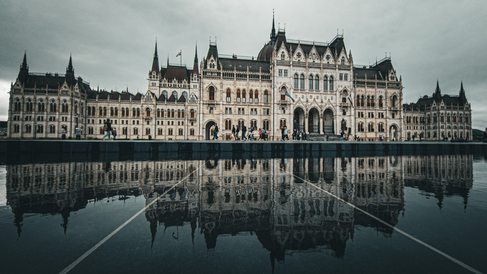 Budapest